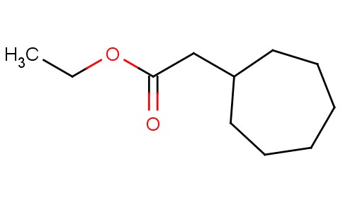 ETHYL CYCLOHEPTYLACETATE